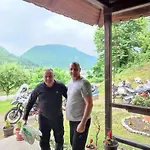 Dijanin Holiday home *