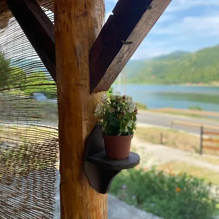 Dom wakacyjny Dijanin