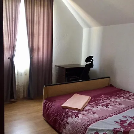 Dom wakacyjny Dijanin Zvornik