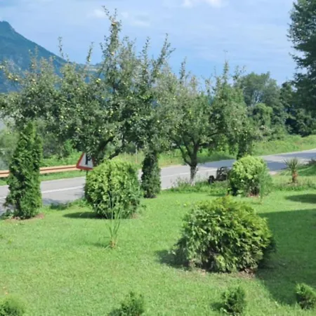 Dijanin Holiday home *