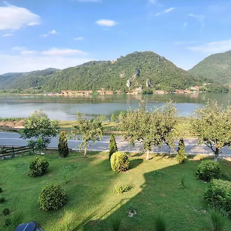 Vakantiehuis Dijanin Zvornik