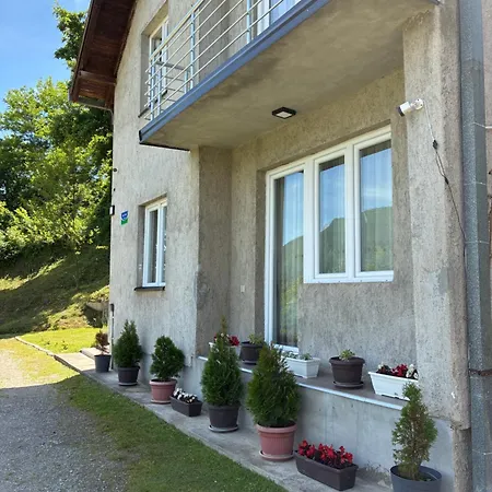 Dijanin Holiday home