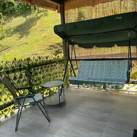 Dom wakacyjny Dijanin