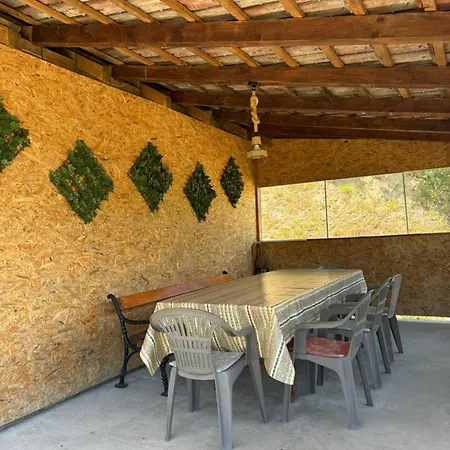 Dijanin Dom wakacyjny *