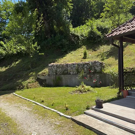 Dijanin Vakantiehuis