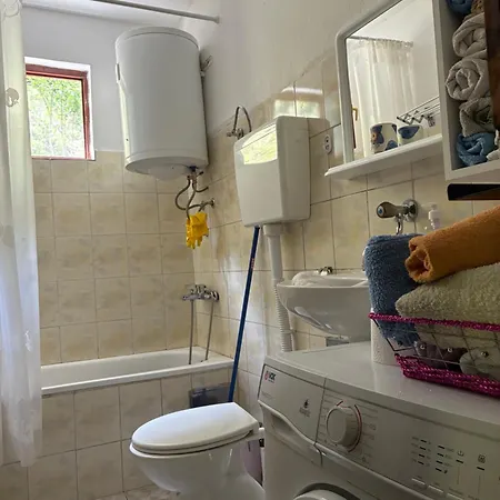 Dijanin Dom wakacyjny