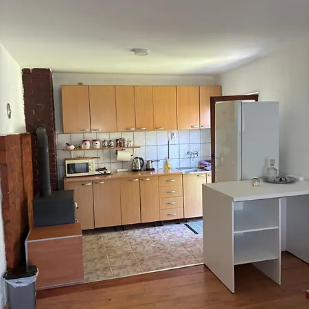 Dijanin Dom wakacyjny *