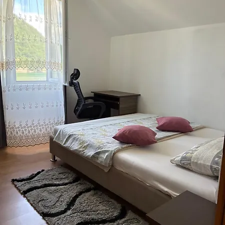 Dijanin Vakantiehuis *