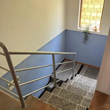 Dijanin Dom wakacyjny Zvornik