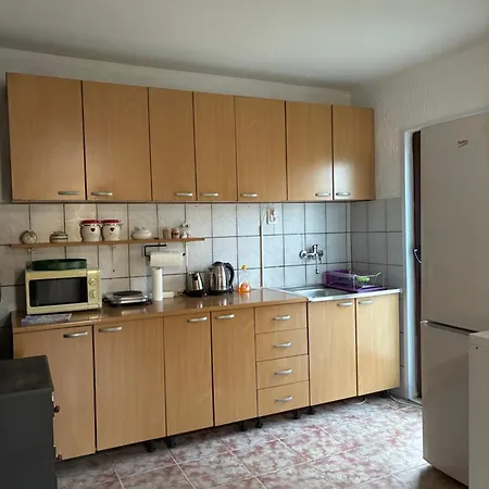Holiday home Dijanin Zvornik