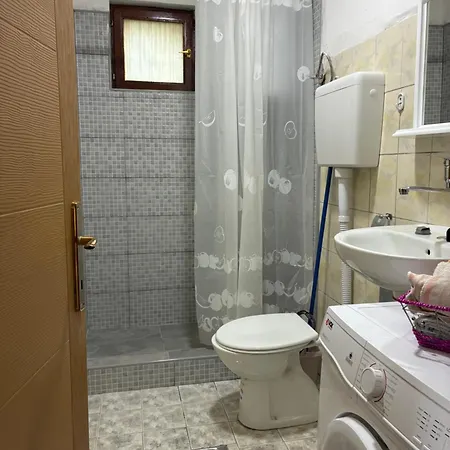 Dijanin Holiday home *
