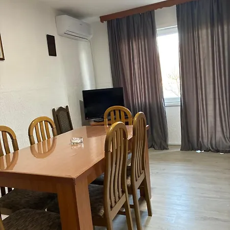 Dijanin Vakantiehuis Zvornik