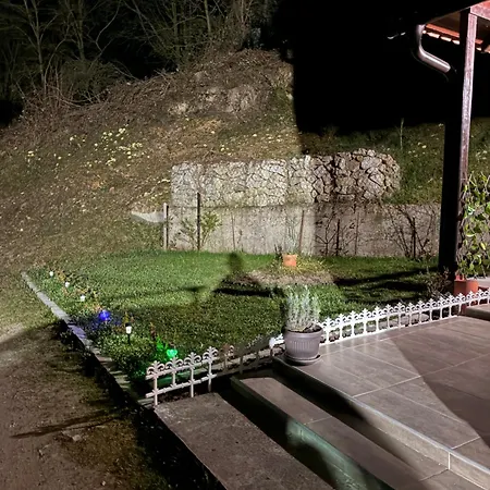 Dijanin Prázdninový dům Zvornik