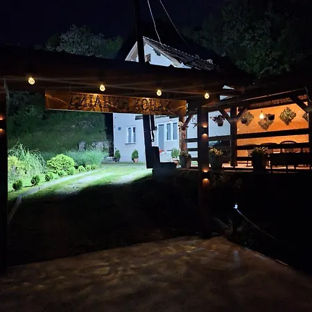 Vakantiehuis Dijanin Zvornik