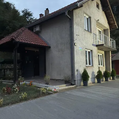 Dijanin Zvornik