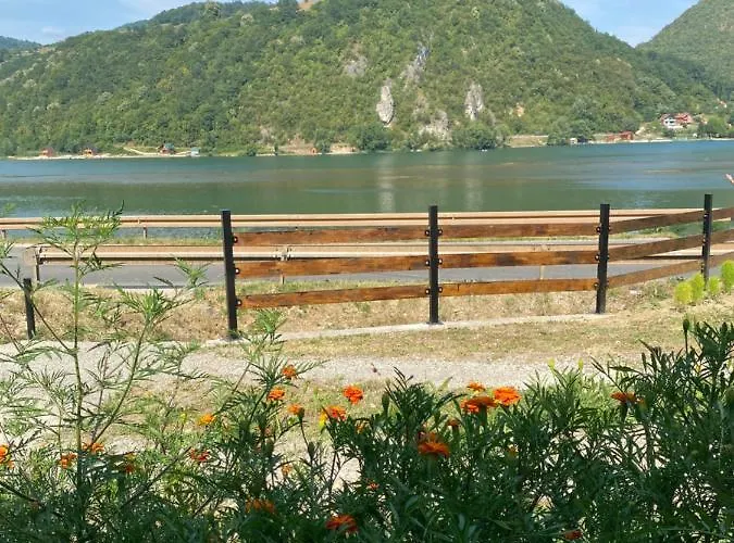 Dijanin Сasa de vacaciones Zvornik