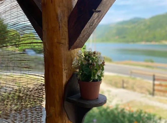 Сasa de vacaciones Dijanin