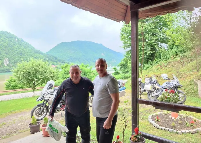 Dijanin Prázdninový dům *