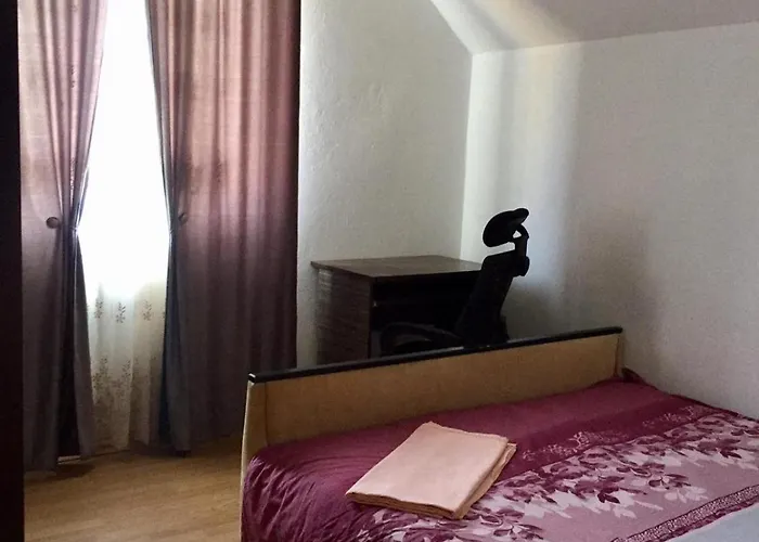 Prázdninový dům Dijanin Zvornik