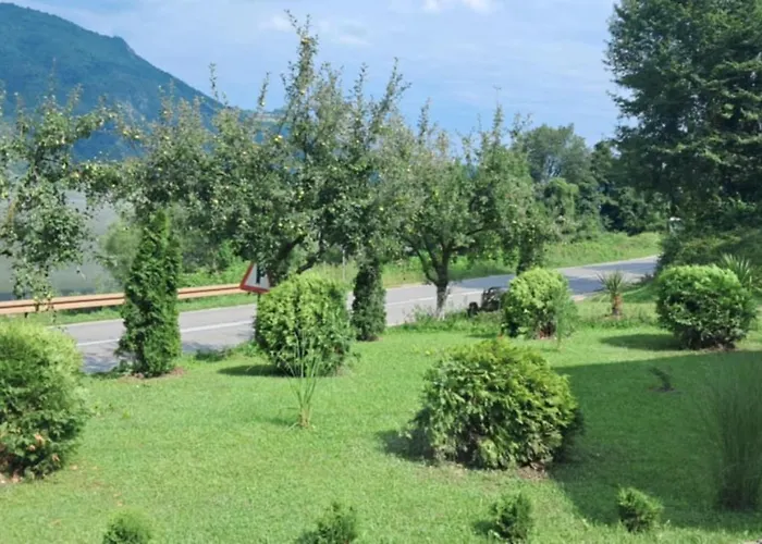 Dijanin Prázdninový dům *