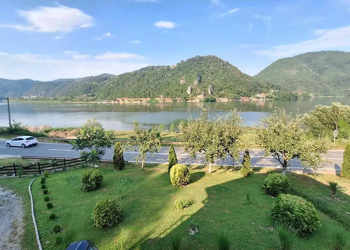 Сasa de vacaciones Dijanin Zvornik