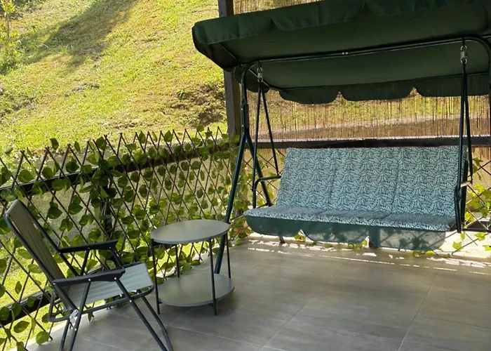 Prázdninový dům Dijanin