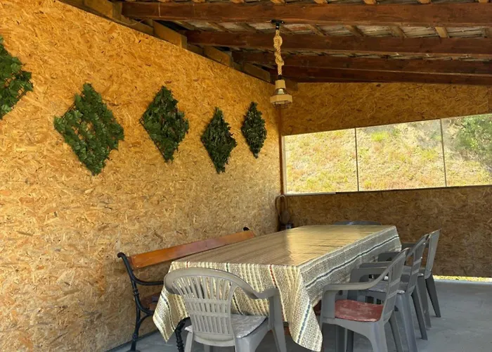 Dijanin Сasa de vacaciones *