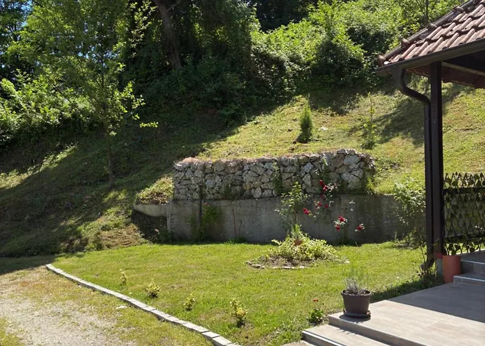 Dijanin Сasa de vacaciones