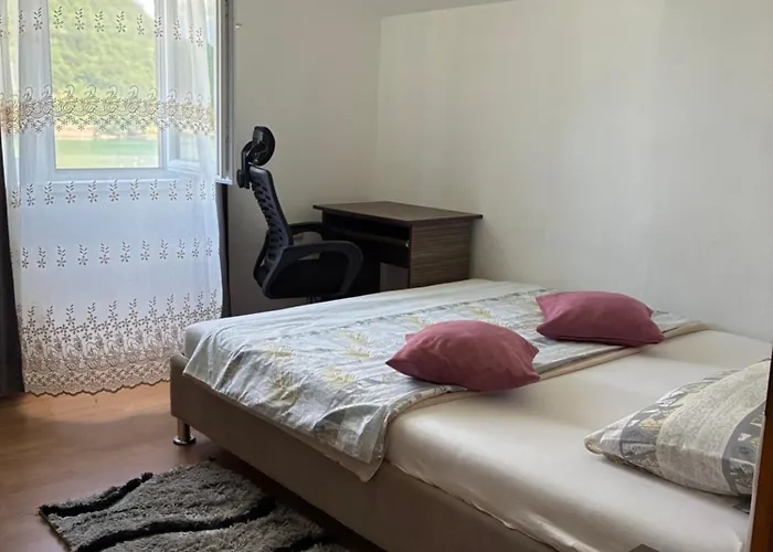 Dijanin Сasa de vacaciones *