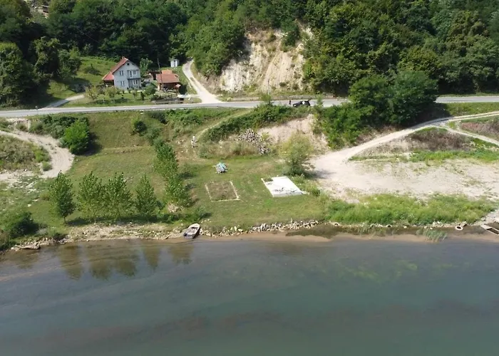 Dijanin Prázdninový dům *