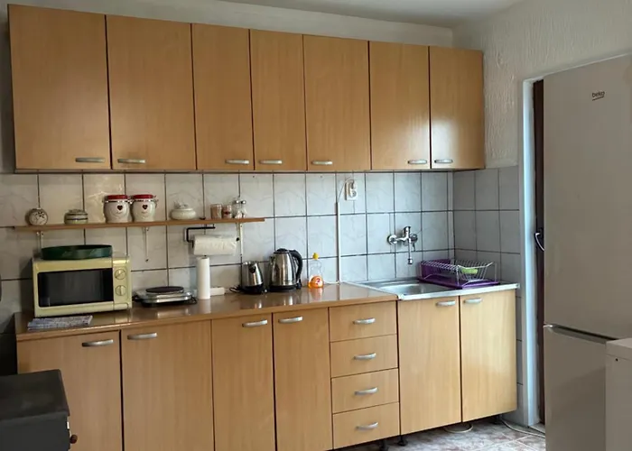 Сasa de vacaciones Dijanin Zvornik