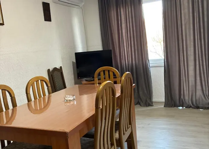 Dijanin Сasa de vacaciones Zvornik