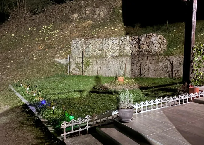 Dijanin Сasa de vacaciones Zvornik